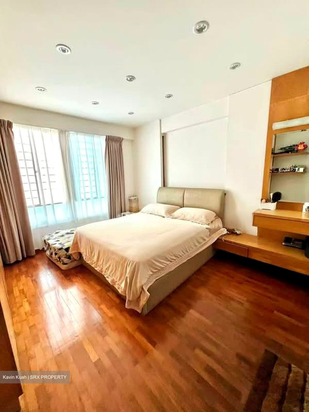 Northoaks (D25), Condominium #547280391